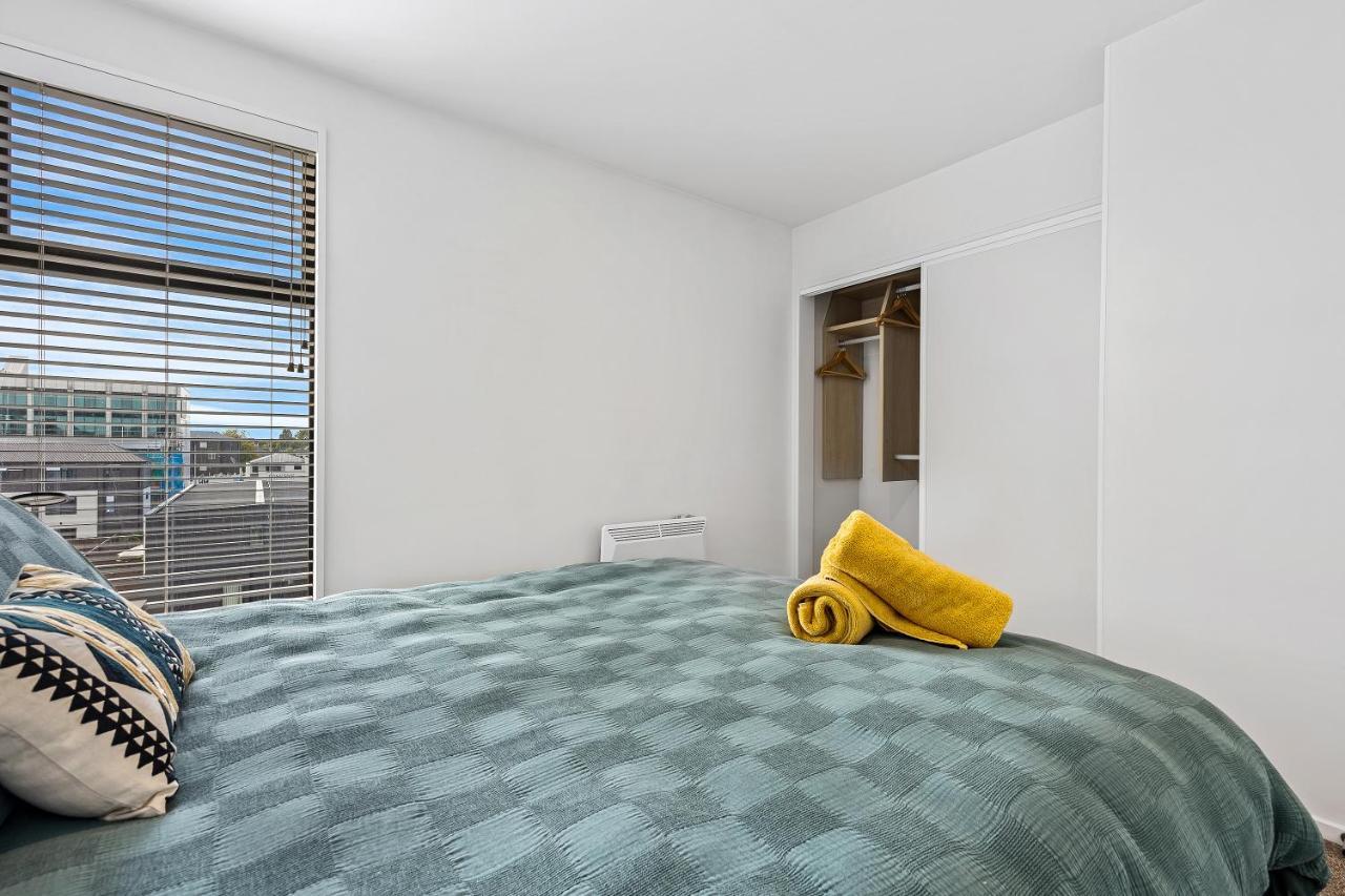 2 Bedroom City Pad With Free Car Park Christchurch Exterior foto