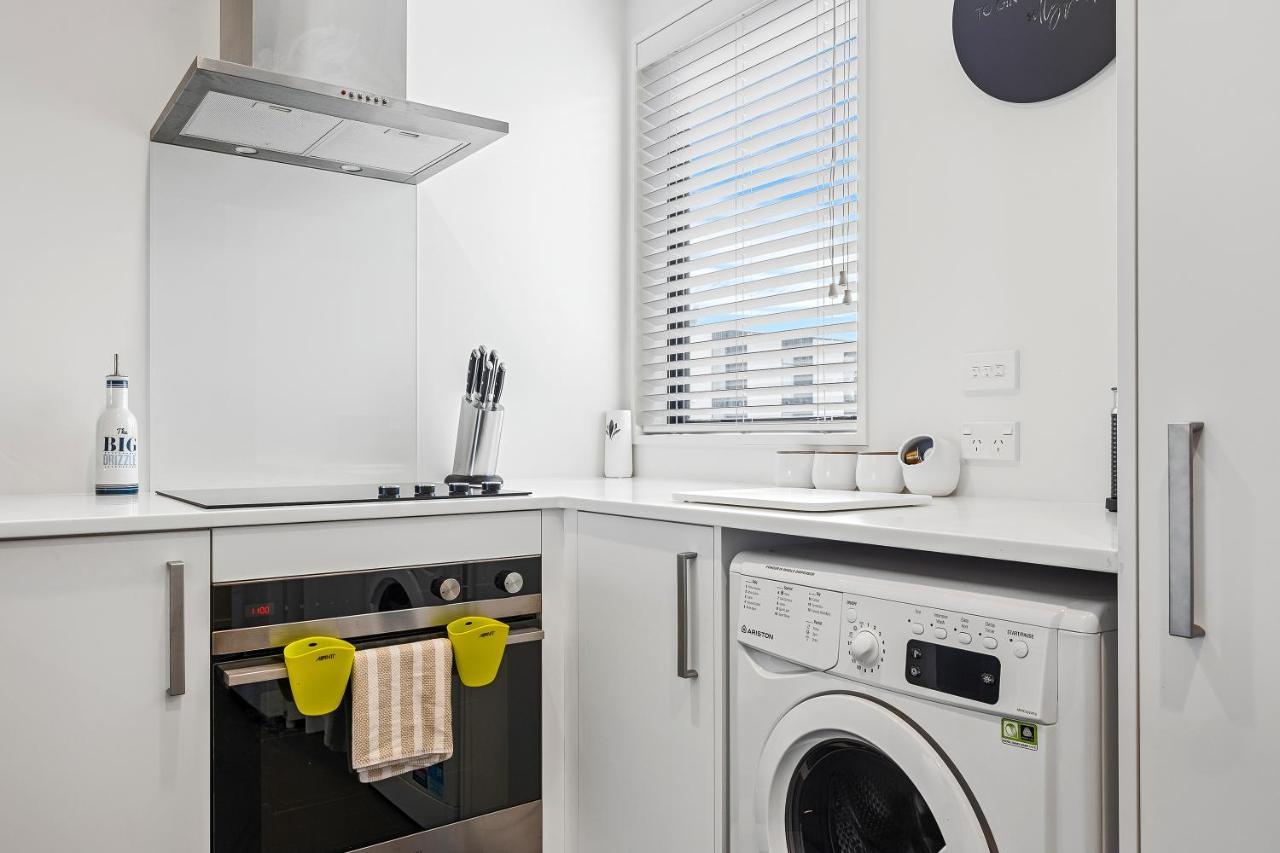 2 Bedroom City Pad With Free Car Park Christchurch Exterior foto